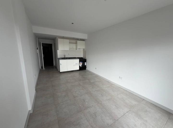 Departamento · 31m² · 1 Ambiente