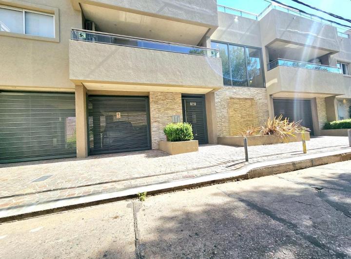 Departamento · 36m² · 2 Ambientes · 1 Cochera