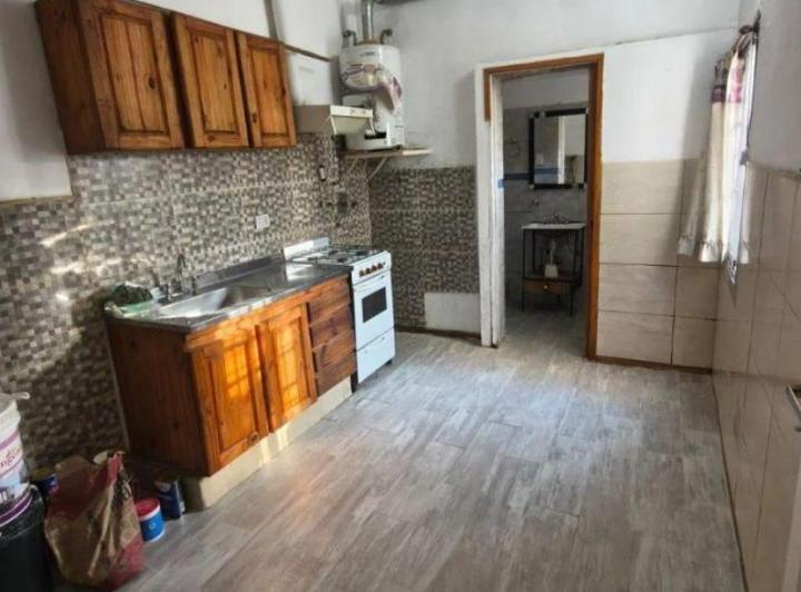 Departamento · 35m² · 2 Ambientes
