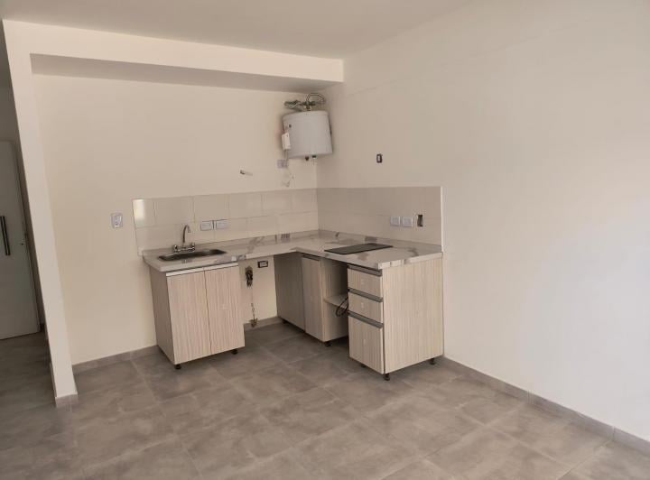 Departamento · 24m² · 1 Ambiente