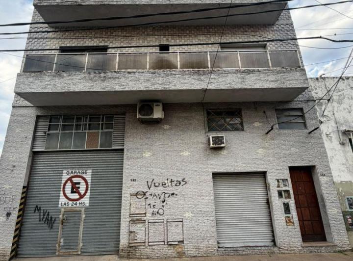 Departamento · 69m² · 4 Ambientes
