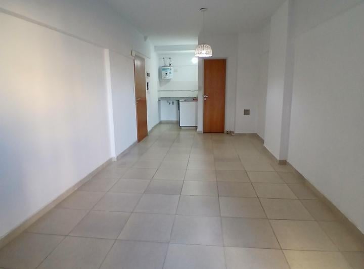 Departamento · 30m² · 1 Ambiente