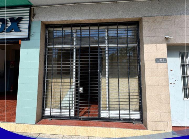 Local comercial · 50m² · 1 Ambiente