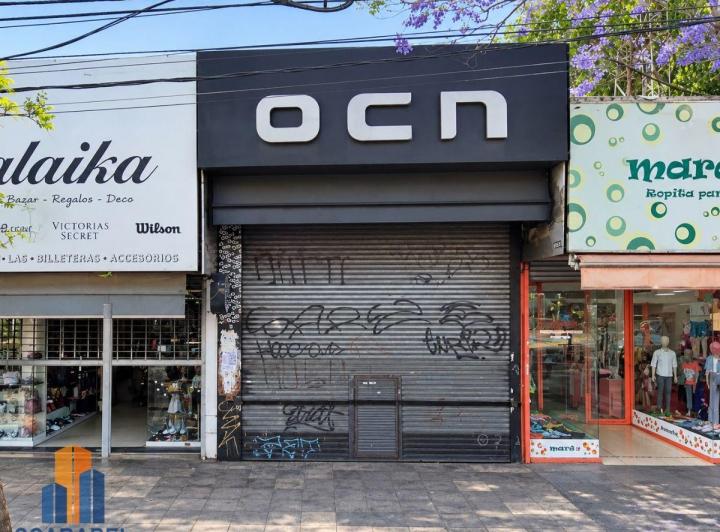 Local comercial · 40m² · 1 Ambiente