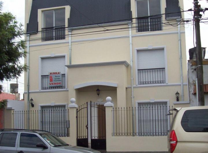 Departamento · 24m² · 1 Ambiente