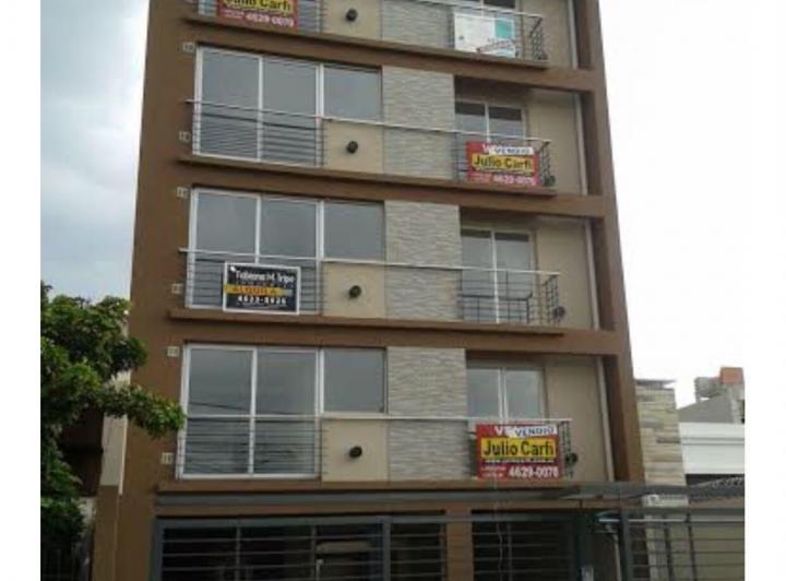 Departamento · 45m² · 2 Ambientes