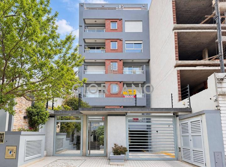 Departamento · 28m² · 1 Ambiente