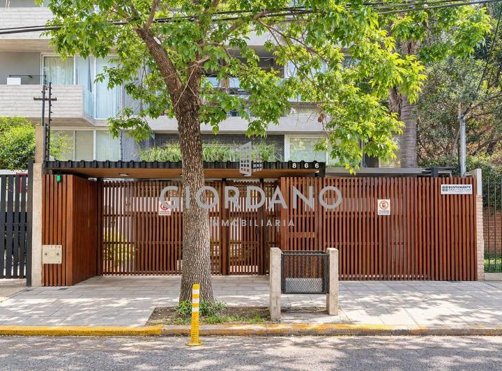 Departamento · 26m² · 1 Ambiente