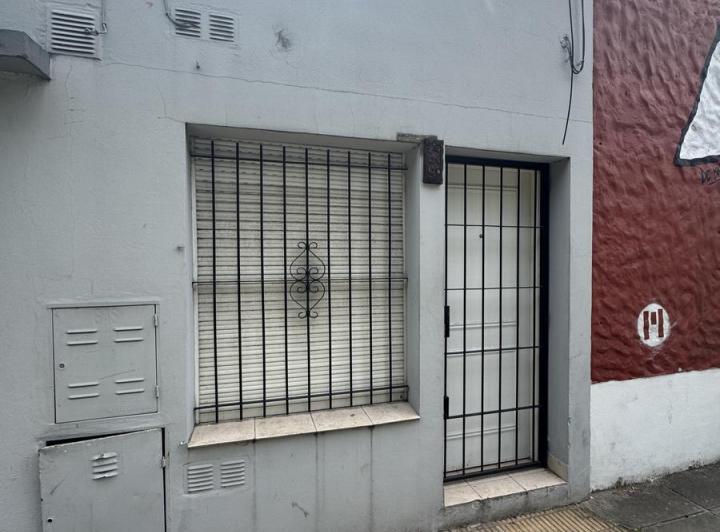 PH · 40m² · 2 Ambientes