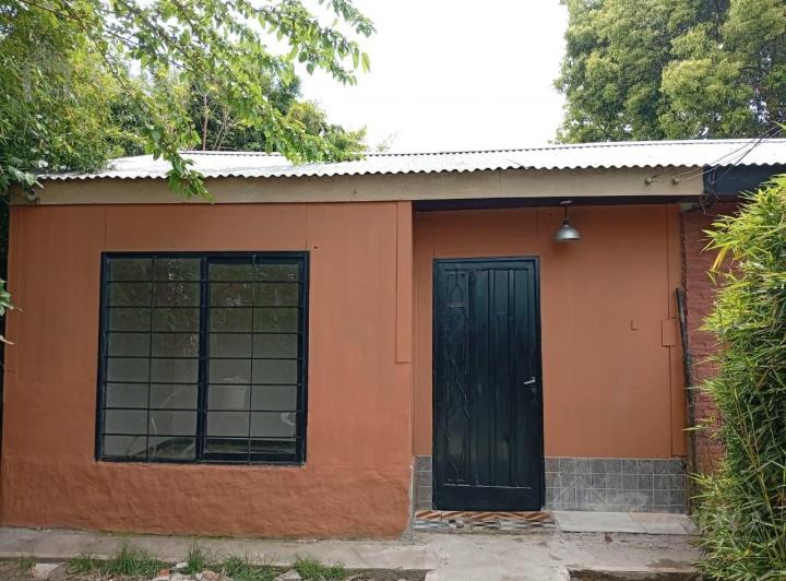 Casa · 40m² · 3 Ambientes