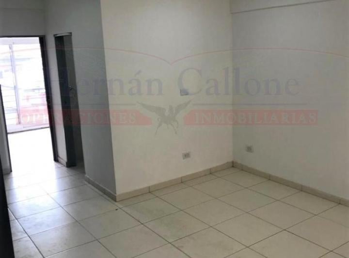 Departamento · 40m² · 2 Ambientes