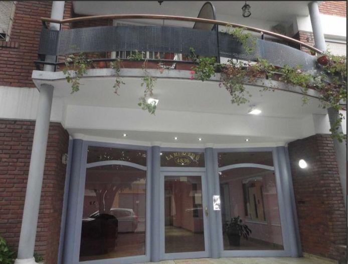 Departamento · 47m² · 3 Ambientes