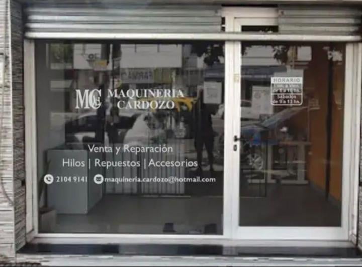 Local comercial · 77m²