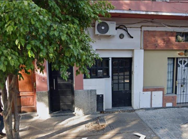 Departamento · 33m² · 2 Ambientes