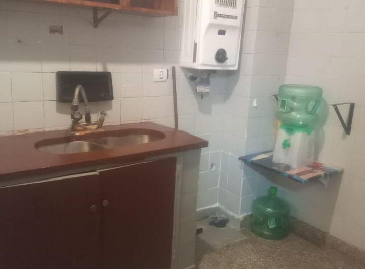Departamento · 46m² · 2 Ambientes