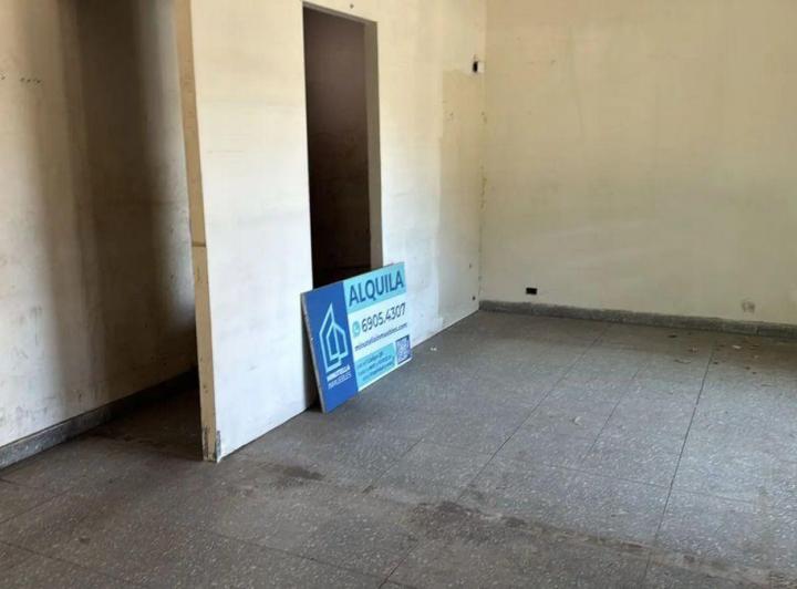 Local comercial · 35m²