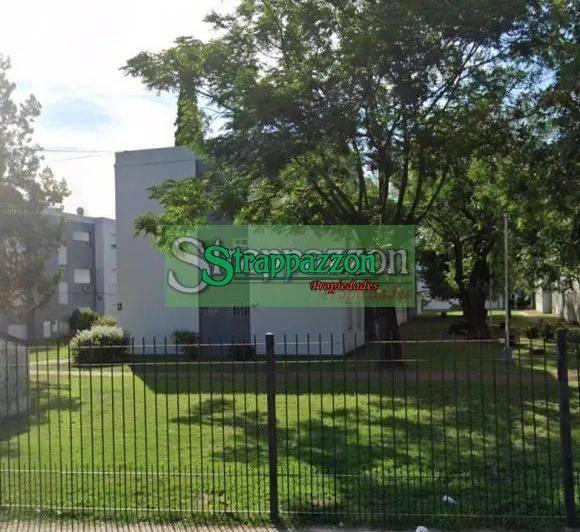 Departamento · 46m² · 3 Ambientes · 1 Cochera