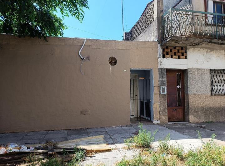 Bodega-Galpón · 60m²