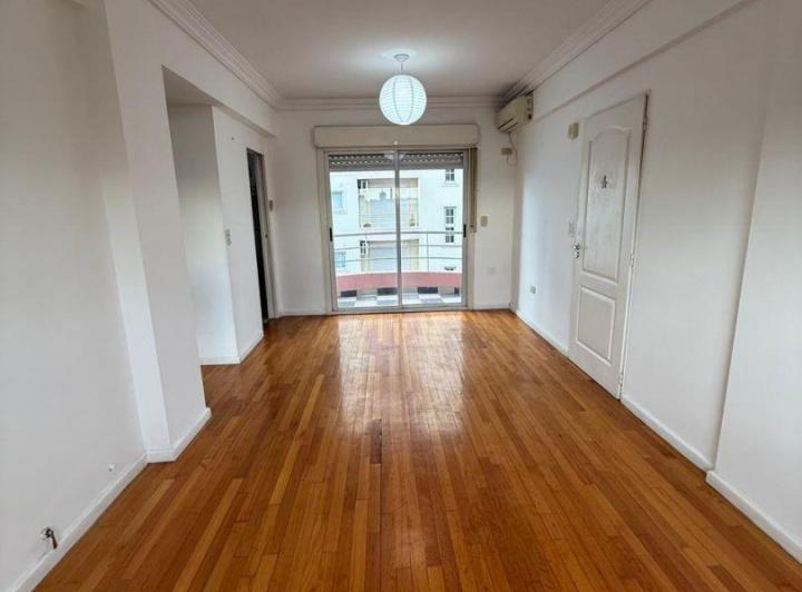 Departamento · 41m² · 2 Ambientes