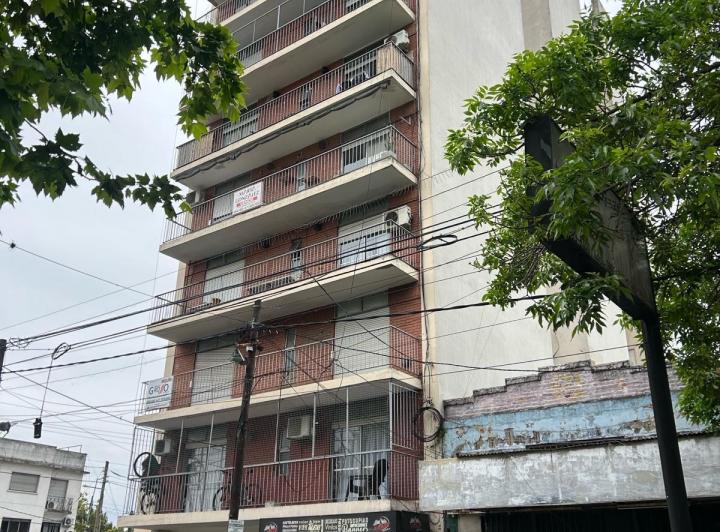 Departamento · 24m² · 1 Ambiente