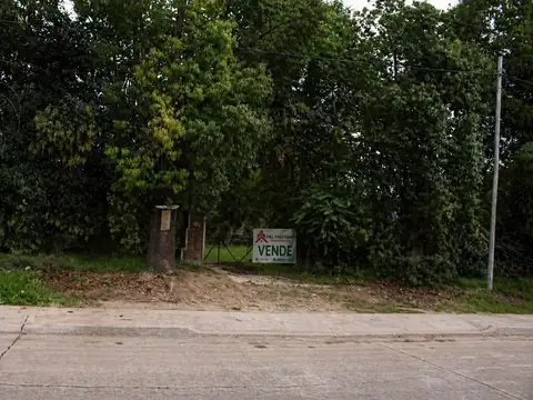 Terreno en Venta en Longchamps, Partido de Almirante Brown
