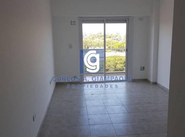 Departamento · 50m² · 2 Ambientes · 1 Cochera
