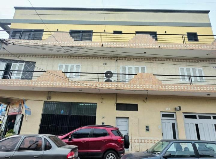 Departamento · 36m² · 2 Ambientes