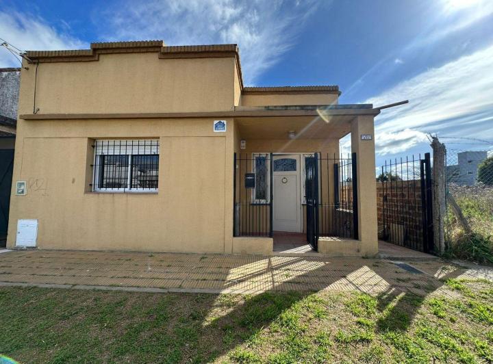 Casa · 158m² · 3 Ambientes