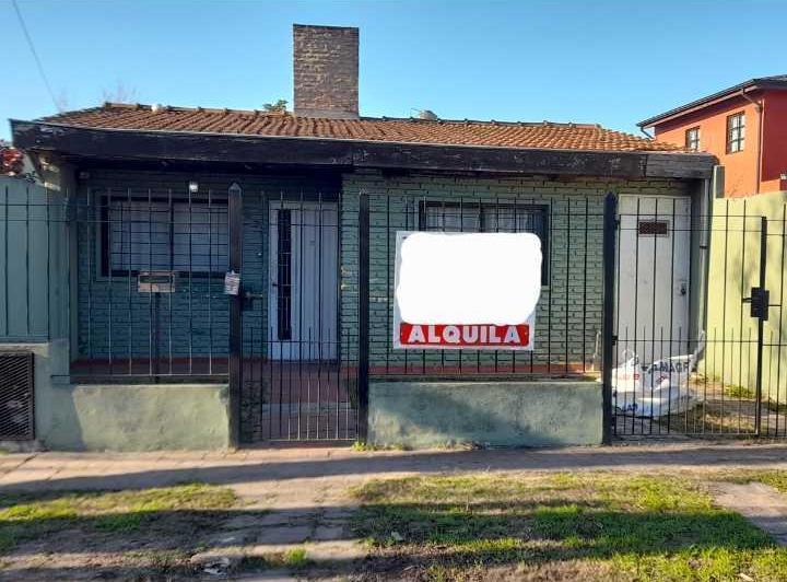 Departamento · 60m² · 2 Dormitorios · 1 Cochera