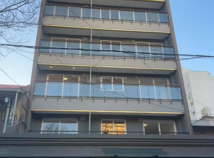 Departamento · 30m² · 1 Ambiente