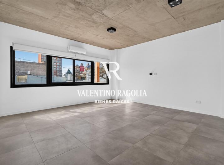 Departamento · 50m² · 2 Ambientes