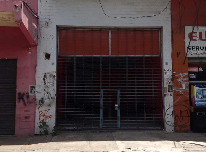 Local comercial · 51m²