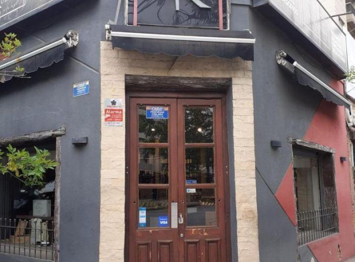 Local comercial · 85m² · 1 Ambiente