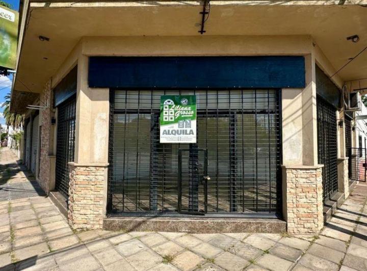 Local comercial · 50m² · 1 Ambiente