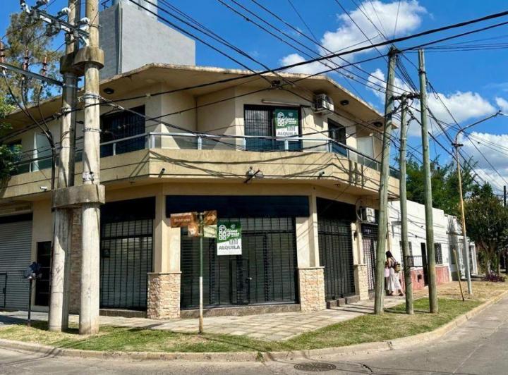 Departamento · 36m² · 2 Ambientes