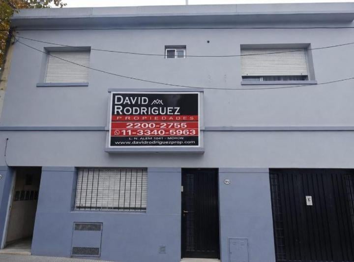 Casa · 160m² · 4 Ambientes