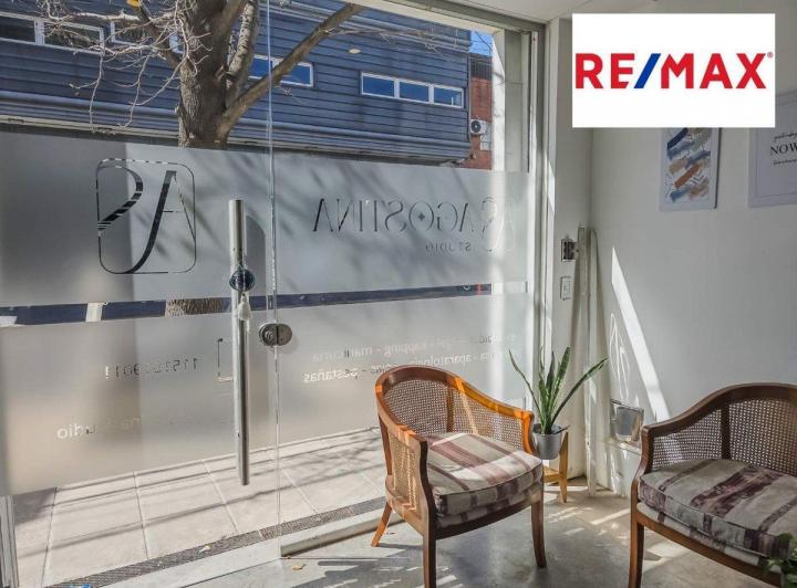Local comercial · 36m²