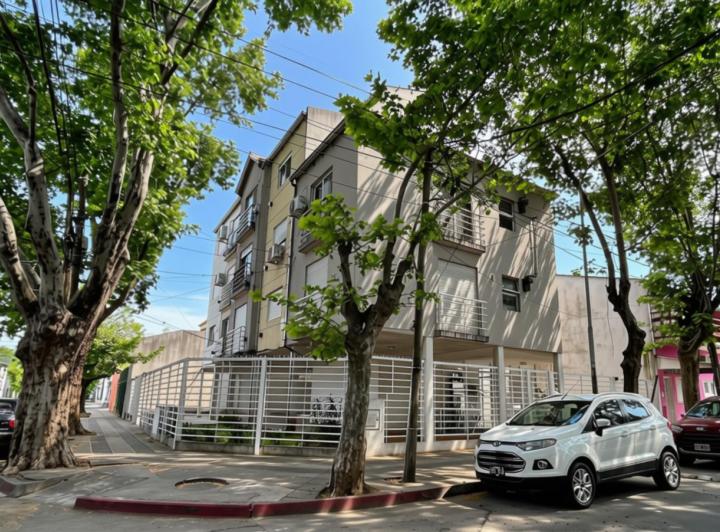 Departamento · 40m² · 2 Ambientes
