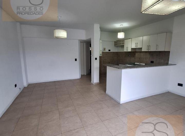 Departamento · 43m² · 2 Ambientes