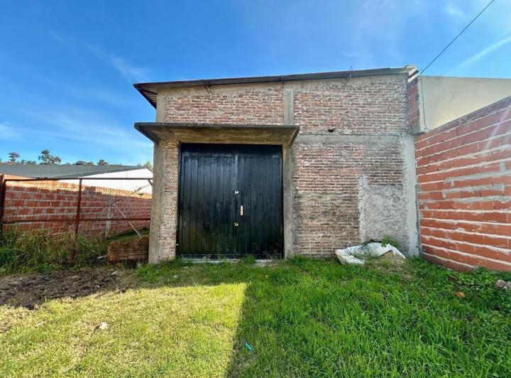 Bodega-Galpón · 66m² · 1 Ambiente