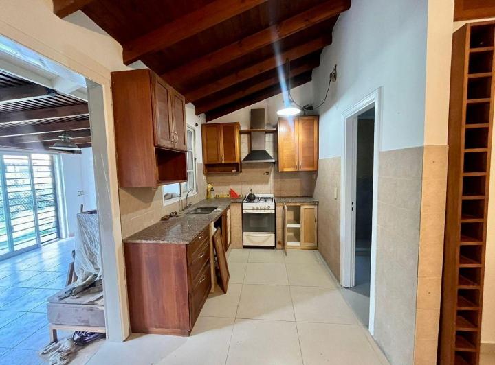 Quinta vacacional · 100m² · 5 Ambientes · 1 Cochera