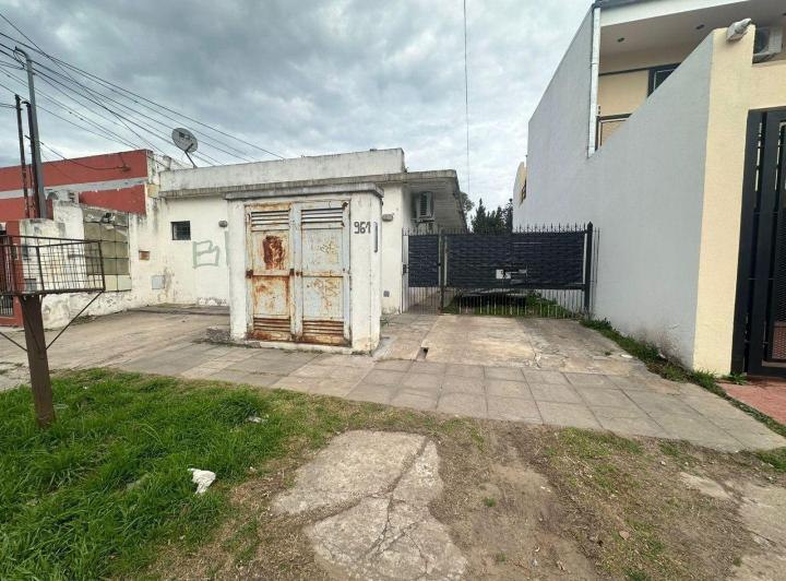 Departamento · 40m² · 2 Ambientes
