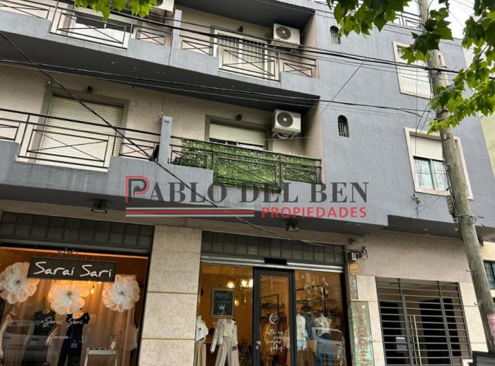 Departamento · 50m² · 2 Ambientes