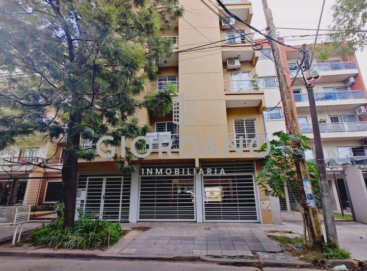 Departamento · 43m² · 2 Ambientes