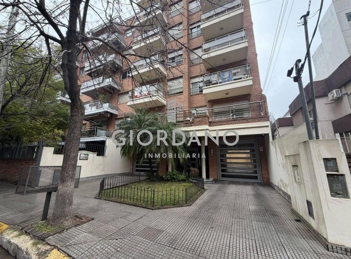 Departamento · 65m² · 3 Ambientes