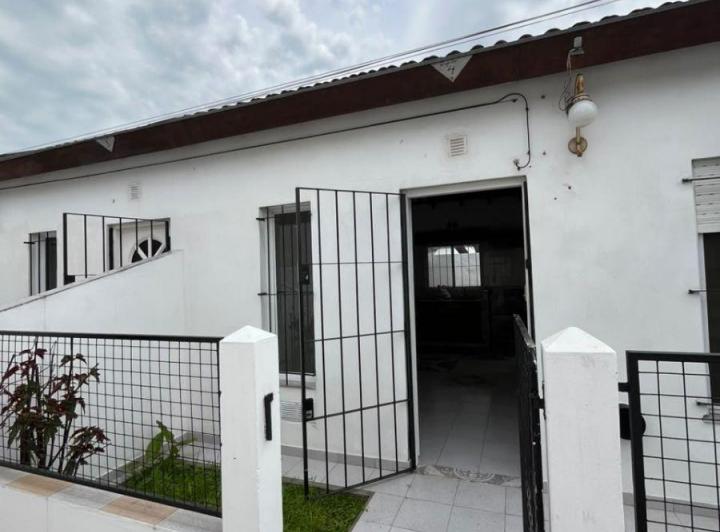 Departamento · 40m² · 2 Ambientes