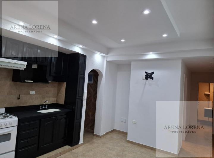 Departamento · 55m² · 3 Ambientes
