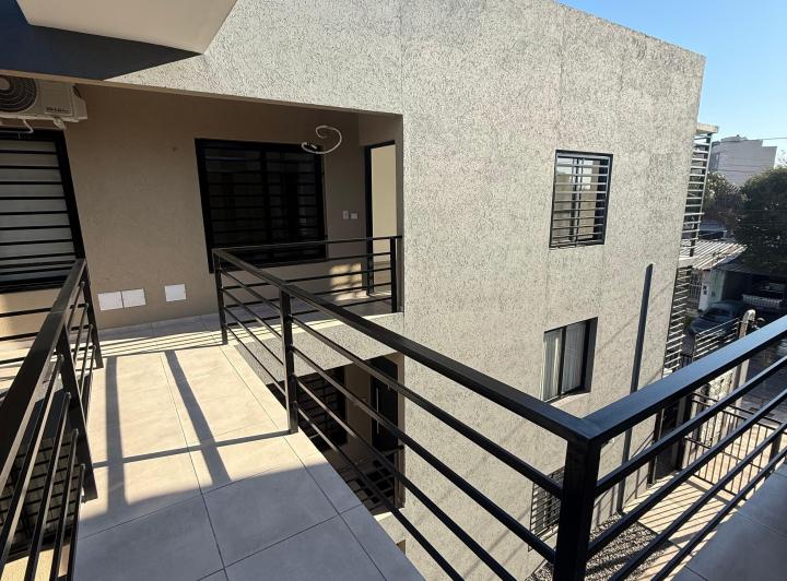 Departamento · 50m² · 3 Ambientes