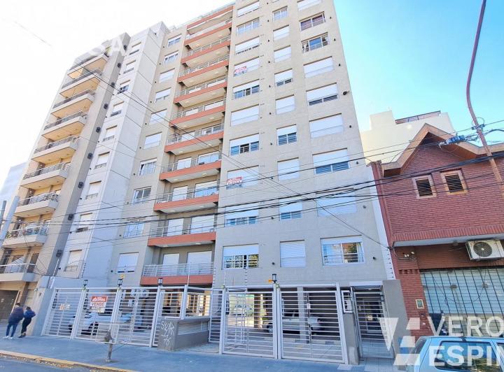 Garage · 15m² · 1 Cochera