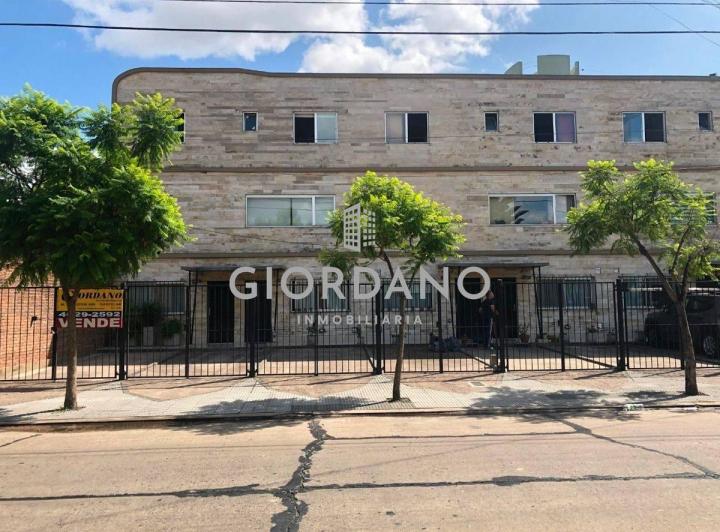 Departamento · 46m² · 2 Ambientes · 1 Cochera
